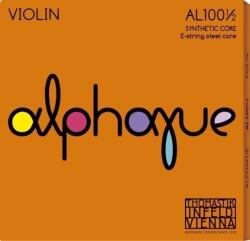 Thomastik Alphayue AL100 Violin 1/2 Medium Hegedű húr (THAL100-1-2)