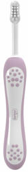 Chicco Fogkefe 6-36 hónapos korig (lila)