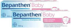 Bepanthen Baby kenőcs 2x100 g + AJÁNDÉK teknős