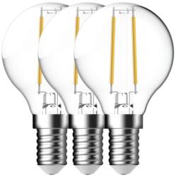 Nordlux C35 izzó 3x4 W 2700 K E14 5182000123 (5182000123)