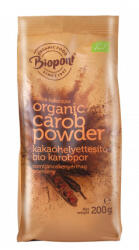 Biopont Bio Karobpor 200 g - netbio