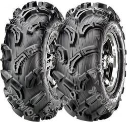 Maxxis Zilla Mu02 26/11 D12 55j Tl M+s 6pr