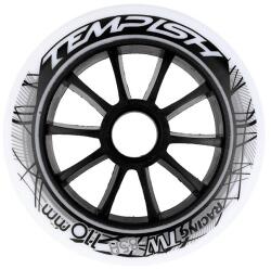 Tempish Roți inline TW 110 mm 85A 8-Pack