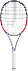 Babolat Rachetă de tenis Pure Strike Lite Carb Grey 2025 L1 Racheta tenis