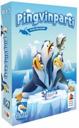 Gémklub Pingvinparti (magyar) társasjáték