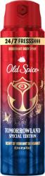 Old Spice Rockstar Tomorrowland Deo Spray 150 ml