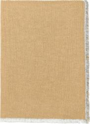 Elvang Thyme одеяло 130 x 180 см, жълто (50002-Y)