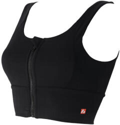 BARNETT AT-012 TOP Sport - Sportmelltartó Fekete M fekete