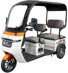 RURIS Scutere si atv Triciclu electric RURIS Pilot 3070A , 2900W (30700TEA25a) - pcone