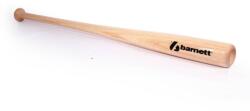 BARNETT Superior fa baseballütő, felnőtt BB-5 34" 2XS bézs