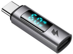 Átalakító adapter / csatlakozó Lightning-ról USB-C-re Mcdodo OT-5990, PD 36W