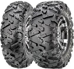 Maxxis Bighorn 2 Mu09 27/9 R14 54k Tl M+s 4pr