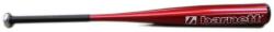 BARNETT Baseballütő, piros BB-2 33" 33 vörös