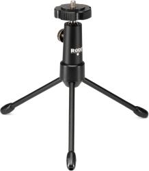  RØDE Tripod asztali tripod mikrofon és kiegészítő állvány