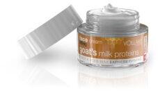  Bio technology kecsketejes+méhviaszos+mézes lifting hatású arckrém 50 ml