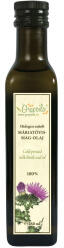 Grapoila máriatövismagolaj 250 ml - menteskereso