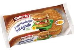 Roberto teljes kiorlésu maxi hamburger 300 g - menteskereso
