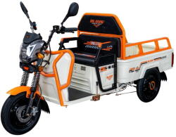 RURIS Scutere si atv Triciclu electric cargo RURIS Pilot 3110A , 2000W (31100TCA25a) - pcone