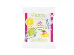 Benecos arctisztító kendő-sminklemosó 25 db - menteskereso