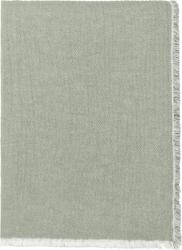 Elvang Одеяло Thyme 130 x 180 см, зелено (50002-GR)