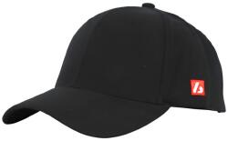 BARNETT AC-003 CORE Cap - Baseball sapka, Fekete fekete