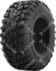 Carlisle Pavemaster 25/8 R12 43n Tl 6pr Mst