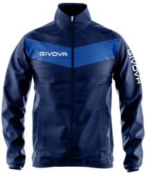 GIVOVA Rain Esőkabát - Kényelem és Stílus 2XL 2XL kék