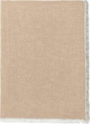 Elvang Thyme одеяло 130 x 180 см, бежово (50002-BE)