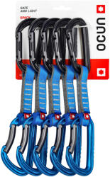 OCUN Expressz Falcon Pad 10cm 5 db fekete|kék|vörös