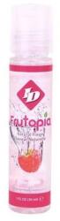 ID Lube Málna 30 Ml (d-205305)