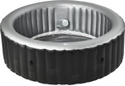 MSpa Exclusive Jacuzzi, Starry, 6 Személyes, 204 X 70 Cm - fizz