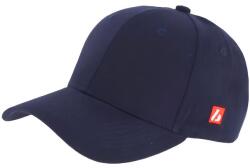 BARNETT AC-003 CORE Cap - Baseball sapka, Sötétkék kék