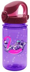 Nalgene Gyerek túrakulacs On The Fly Kids 350ml Sustain lila|rózsaszín
