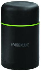 Rockland Ételtartó termosz Comet 500ml 500ml fekete