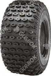 Kenda K290 Scorpion 16/8 D7 28f Tl 2pr E