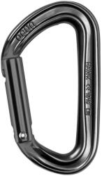 OCUN Karabiner Hawk 17mm barna|fekete|szürke