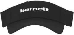 BARNETT AV-001 VISOR Cap - Baseball sapka, Fekete fekete