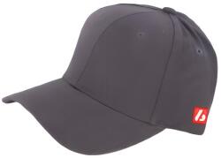 BARNETT AC-003 CORE Cap - Baseball sapka, Szürke szürke