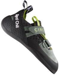 RED CHILI Mászócipő Circuit Lv 38 zöld