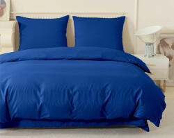  Mikroszálas ágyneműhuzat LANTA sötétkék Ágyneműhuzat mérete: 70 x 90 cm | 140 x 220 cm