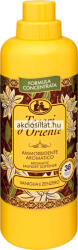 Tesori d'Oriente Vanília és Gyömbér öblítő koncentrátum 750ml