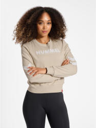 Hummel Sweatshirt Damen XS szürke - decathlon - 17 590 Ft