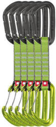 OCUN Expressz Hawk Combi Pad 10cm 5 db fekete|vörös|zöld