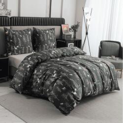  Mikroszálas ágyneműhuzat OAK DEER sötétzöld Ágyneműhuzat mérete: 70 x 90 cm | 140 x 200 cm