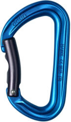OCUN Karabiner Hawk Bent 19mm kék