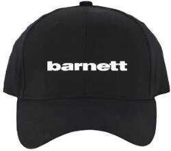 BARNETT AC-001 CORE Cap - Baseball sapka, Fekete fekete