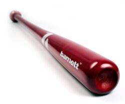 BARNETT Baseballütő, piros BB-8 33" 33 vörös
