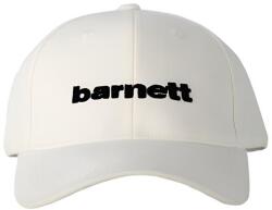 BARNETT AC-001 CORE Cap - Baseball sapka, Fehér fehér