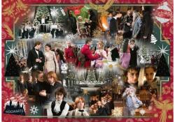 Ravensburger 12001507 - Harry Potter Christmas - 1000 db-os puzzle (12001507)