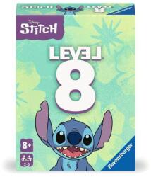 Ravensburger 24789 - Level 8 Stitch társasjáték (24789)